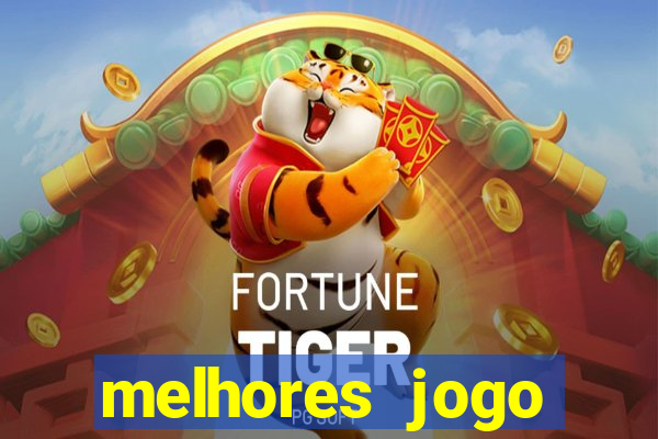 melhores jogo offline para android